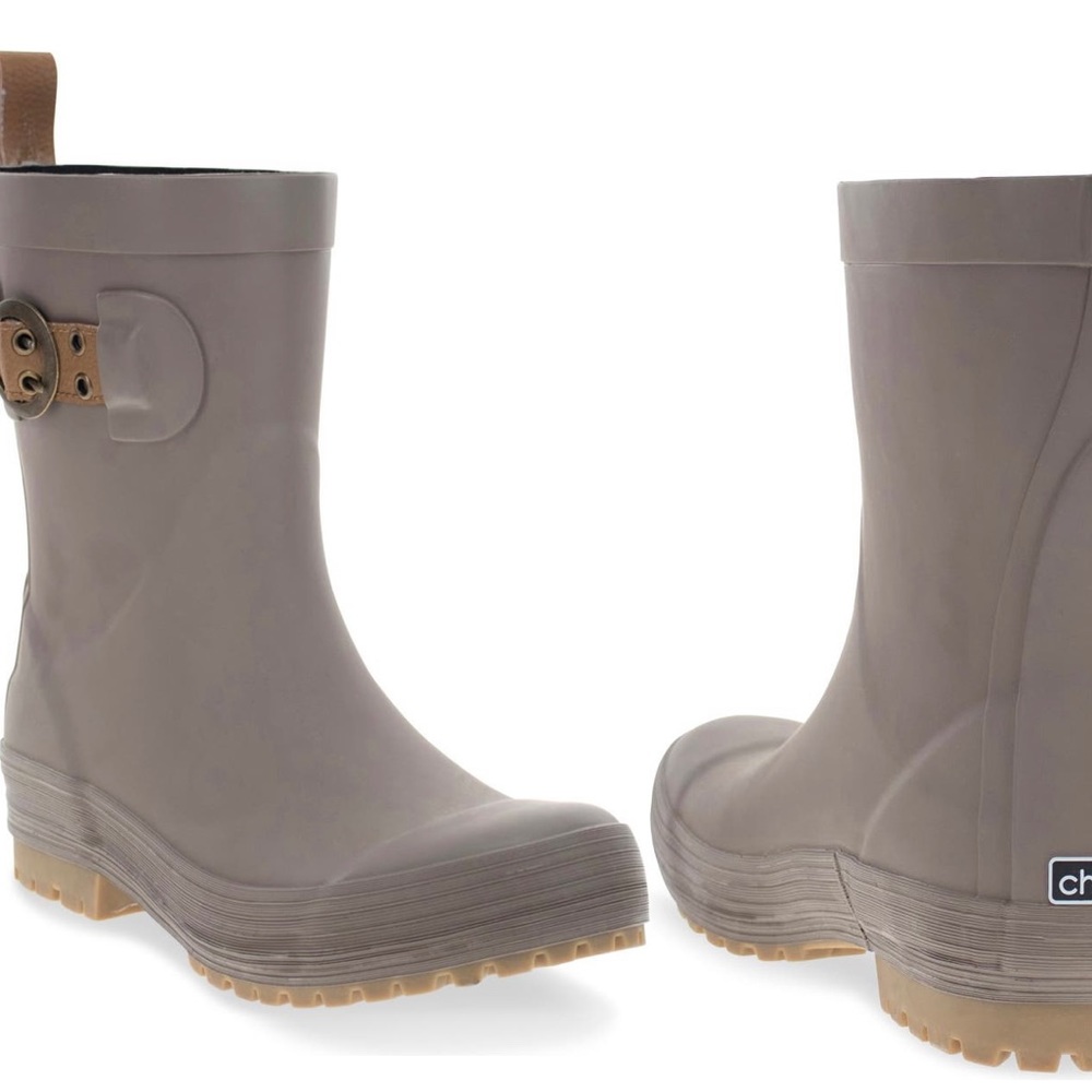 Chooka Everyday waterproof Rain Boot
